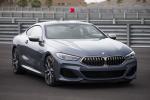 BMW M850i xDrive 2018 года (NA)